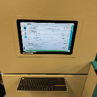 ttplabtech comPOUND Automated Cryogenic Lab Storage System image 3